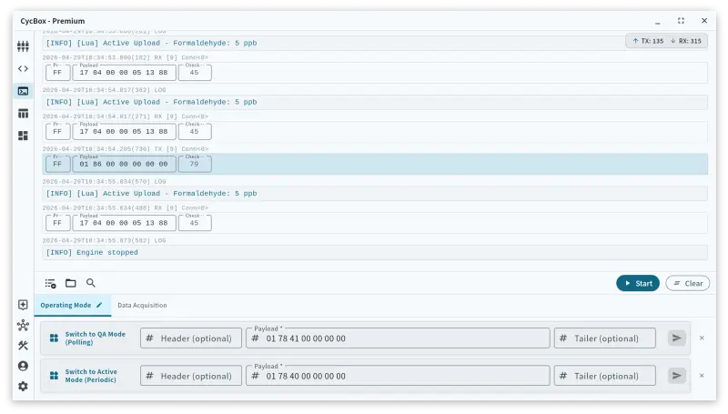 CycBox configuration